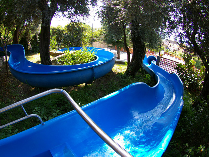 Bleu Village dei F.lli Russo Club Europa snc
