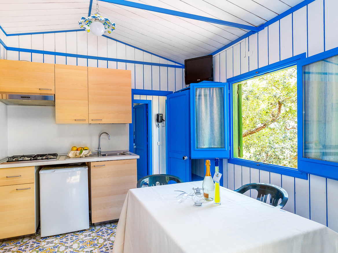 Bleu Village dei F.lli Russo Club Europa snc