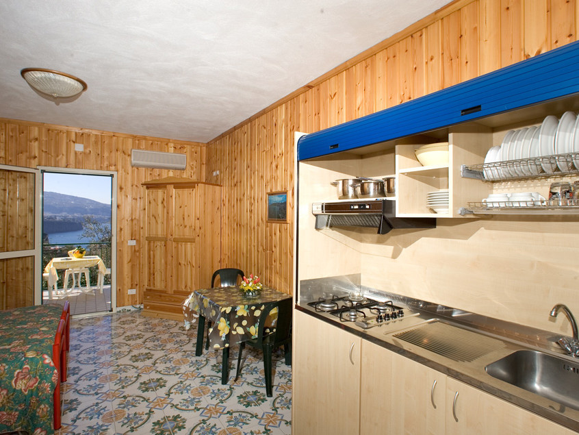 Bleu Village dei F.lli Russo Club Europa snc