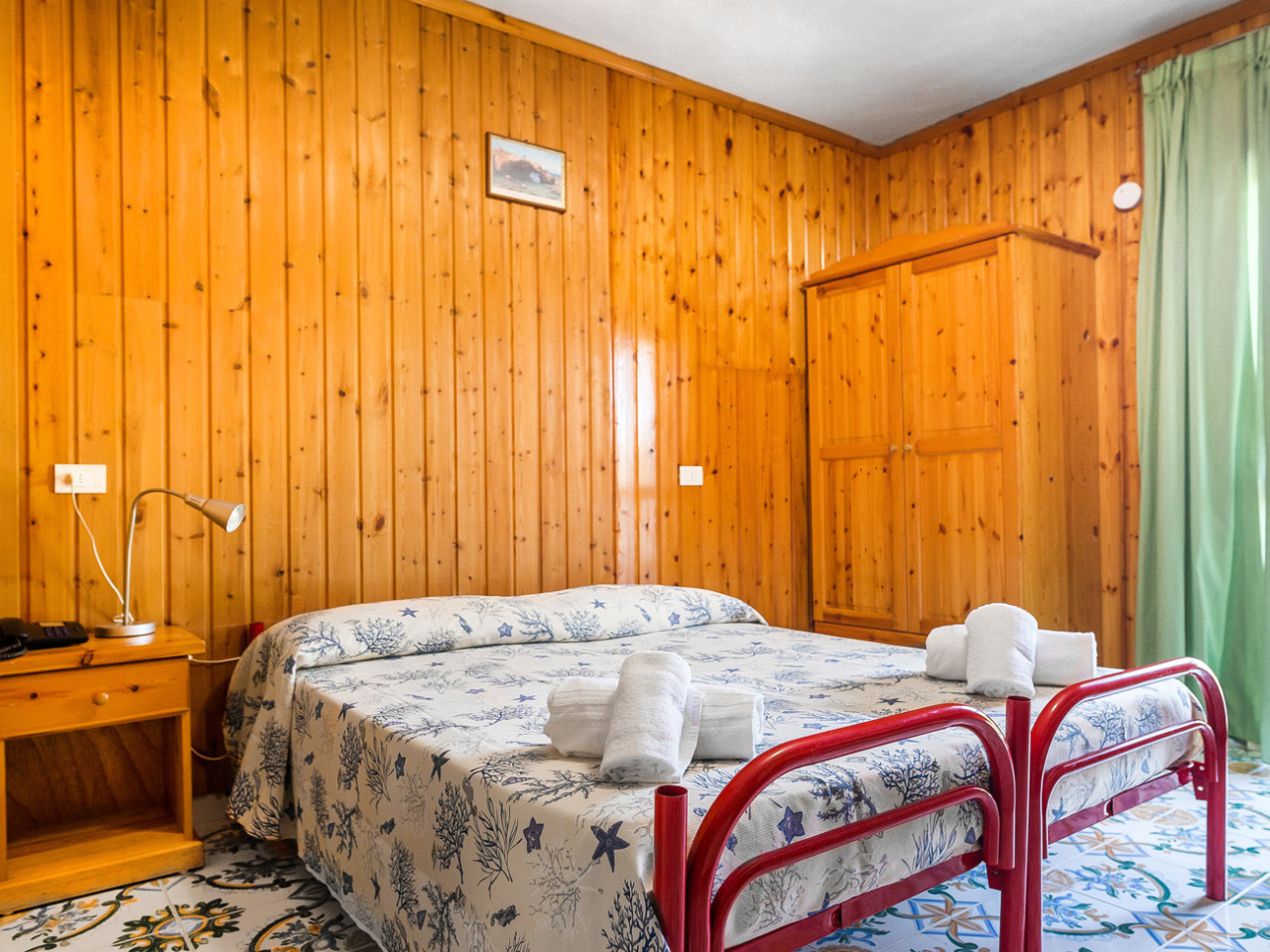 Bleu Village dei F.lli Russo Club Europa snc