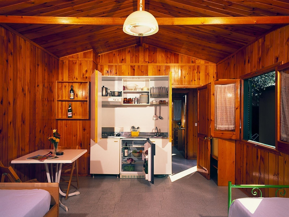 Bleu Village dei F.lli Russo Club Europa snc