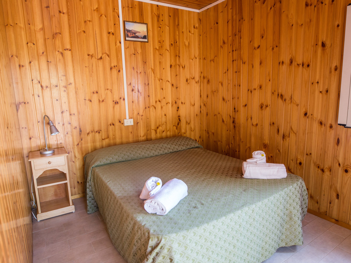 Bleu Village dei F.lli Russo Club Europa snc