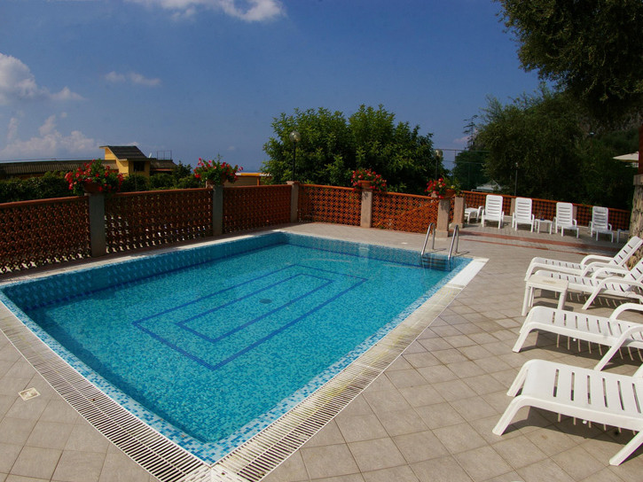 Bleu Village dei F.lli Russo Club Europa snc