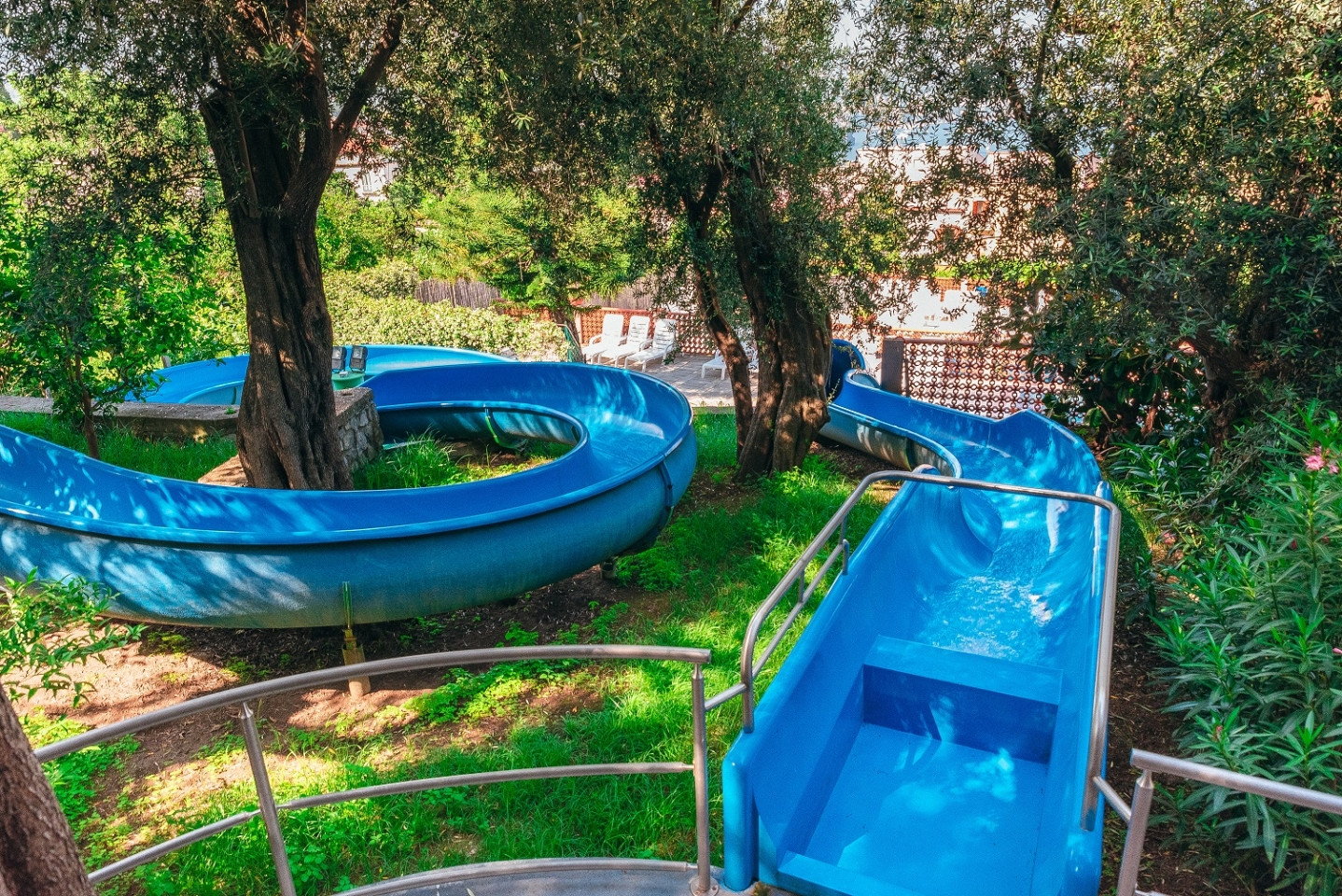 Bleu Village dei F.lli Russo Club Europa snc