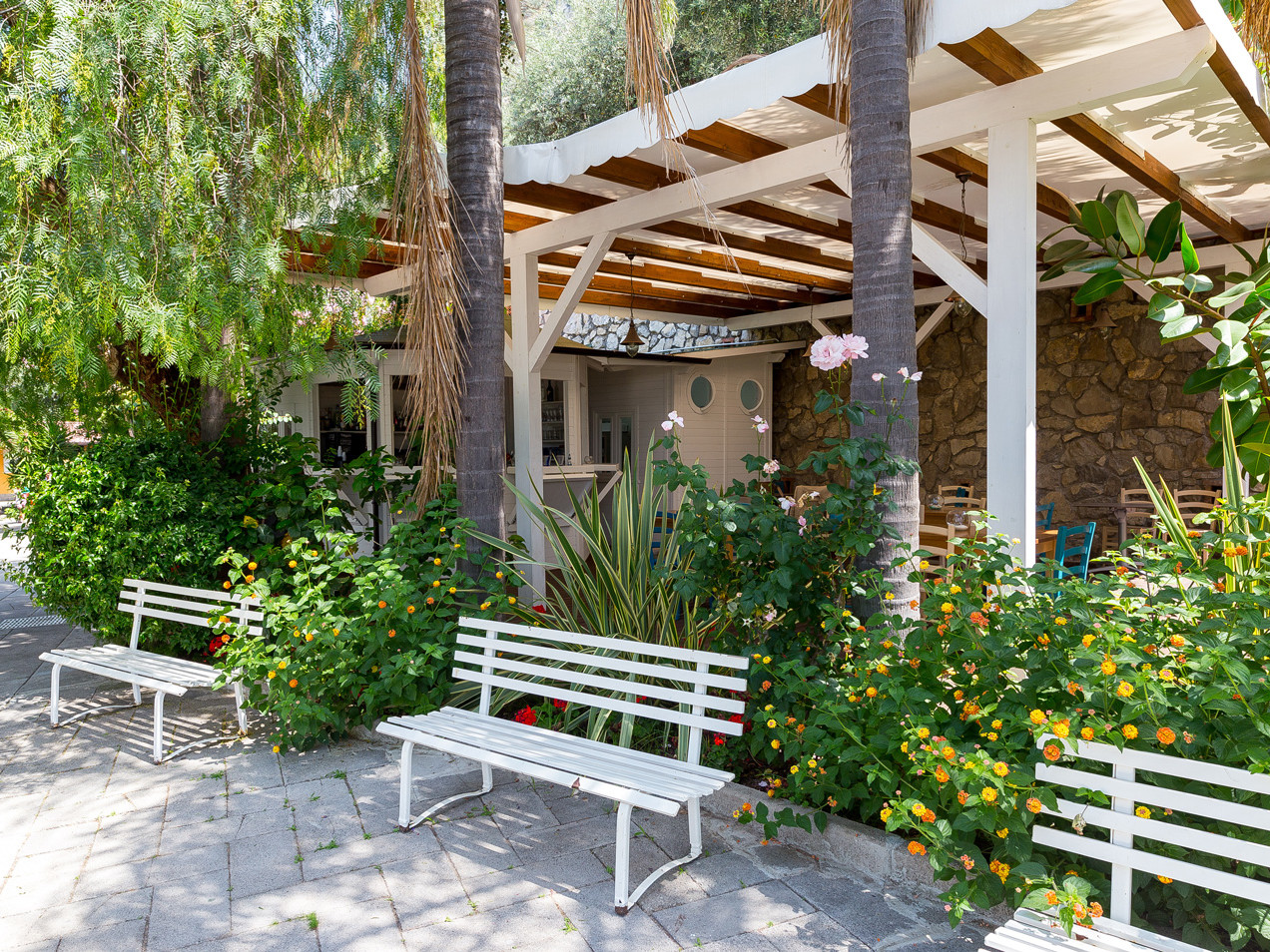 Bleu Village dei F.lli Russo Club Europa snc