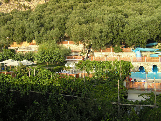 Bleu Village dei F.lli Russo Club Europa snc