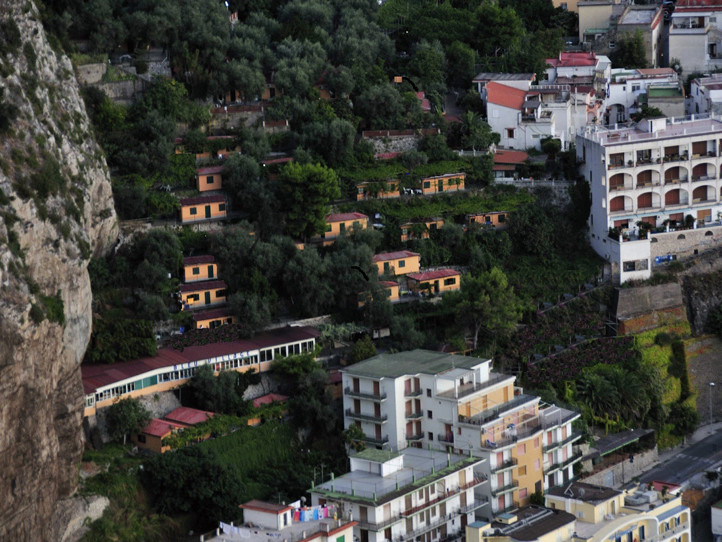 Bleu Village dei F.lli Russo Club Europa snc