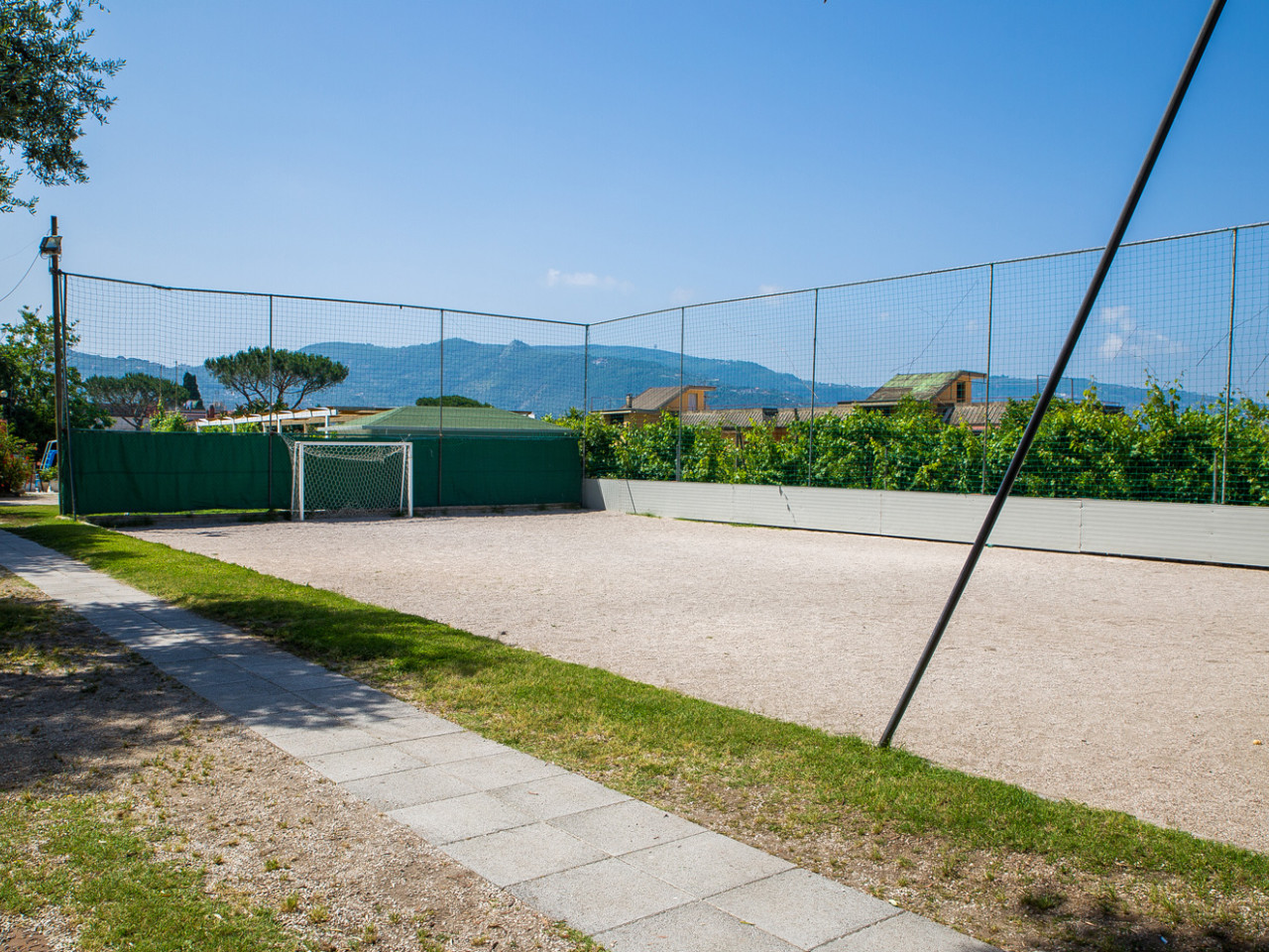 Bleu Village dei F.lli Russo Club Europa snc