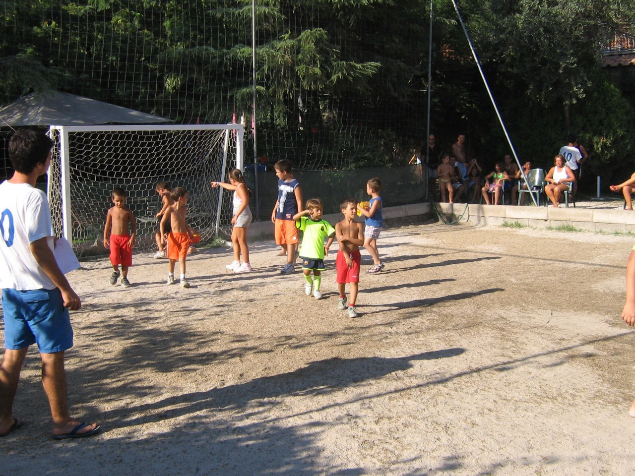 Bleu Village dei F.lli Russo Club Europa snc