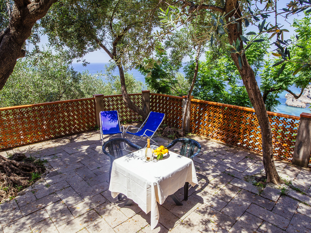 Bleu Village dei F.lli Russo Club Europa snc