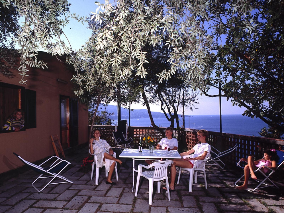 Bleu Village dei F.lli Russo Club Europa snc