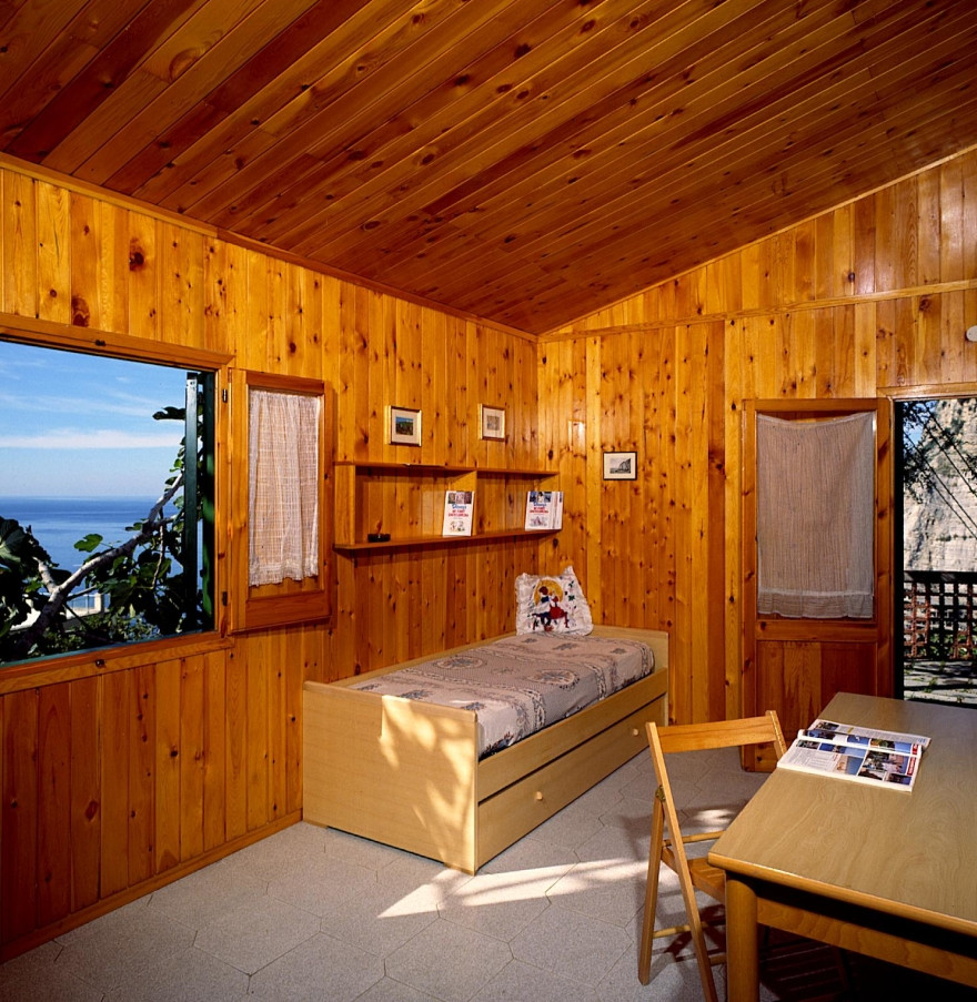 Bleu Village dei F.lli Russo Club Europa snc