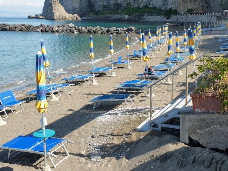 Bleu Village dei F.lli Russo Club Europa snc