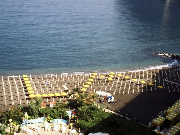 Bleu Village dei F.lli Russo Club Europa snc