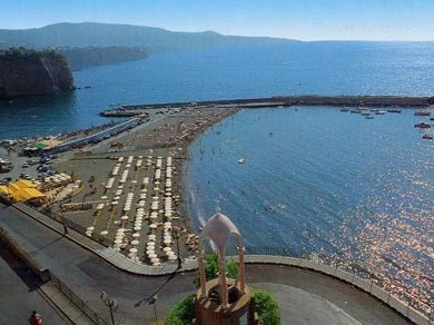 Bleu Village dei F.lli Russo Club Europa snc