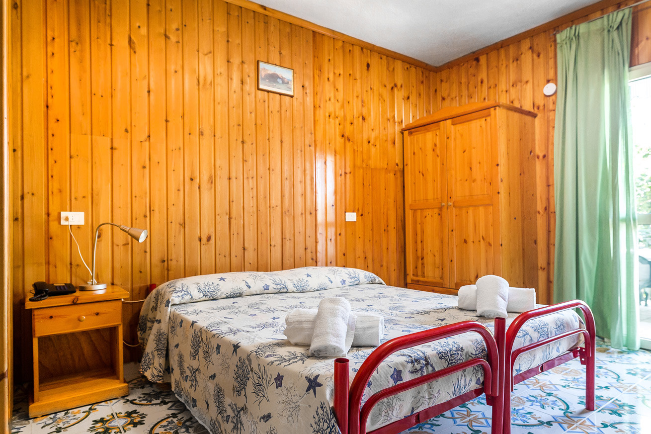 Bleu Village dei F.lli Russo Club Europa snc