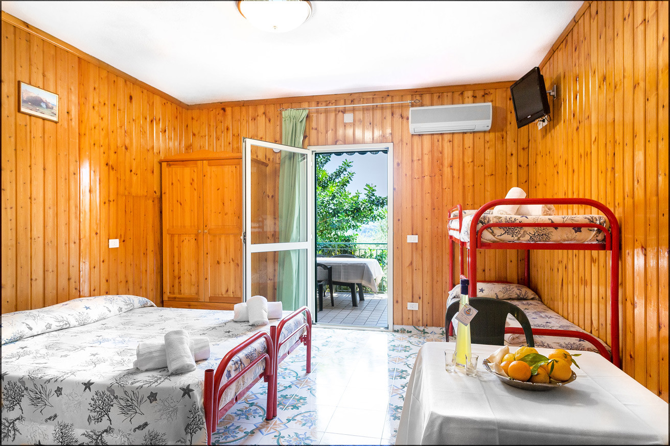 Bleu Village dei F.lli Russo Club Europa snc