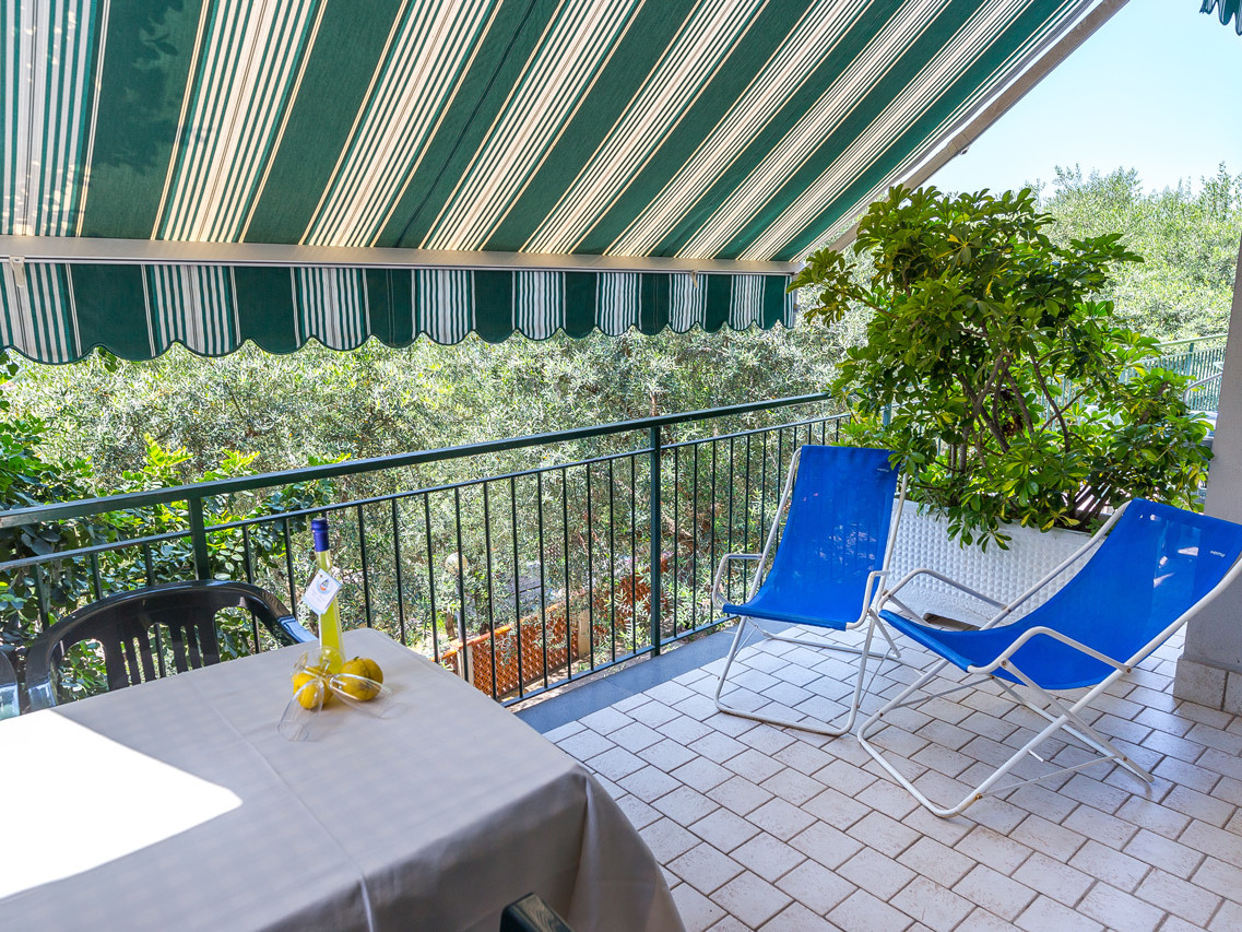 Bleu Village dei F.lli Russo Club Europa snc