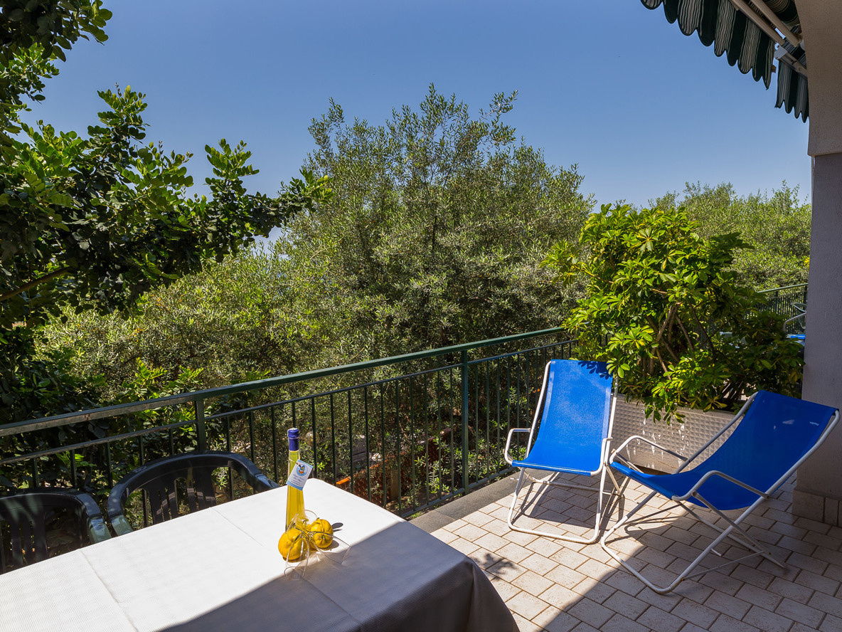 Bleu Village dei F.lli Russo Club Europa snc