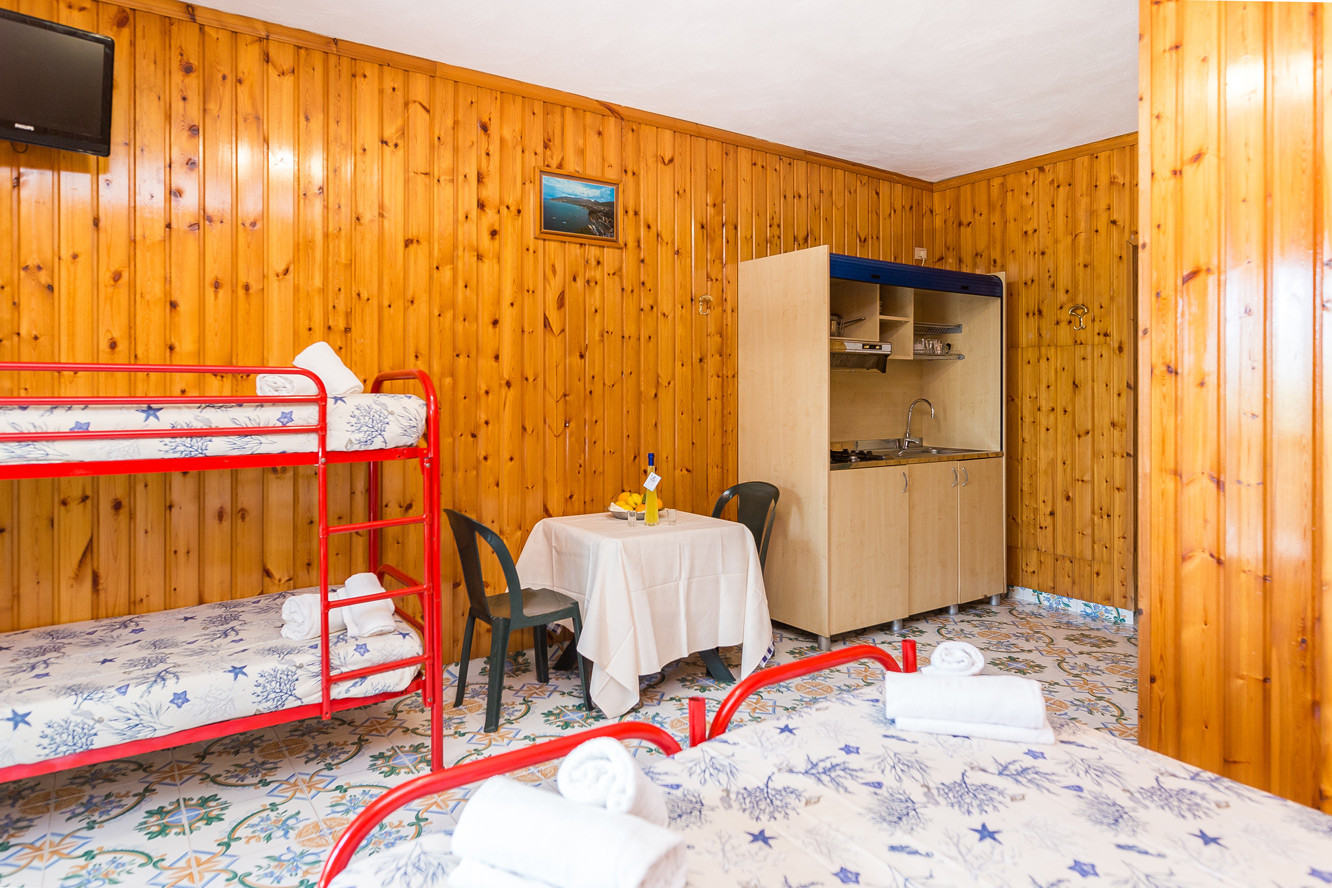 Bleu Village dei F.lli Russo Club Europa snc