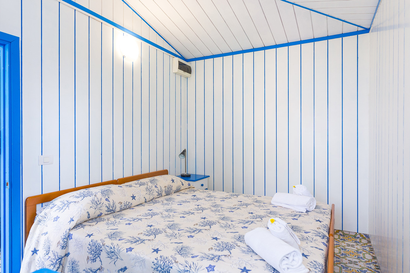 Bleu Village dei F.lli Russo Club Europa snc