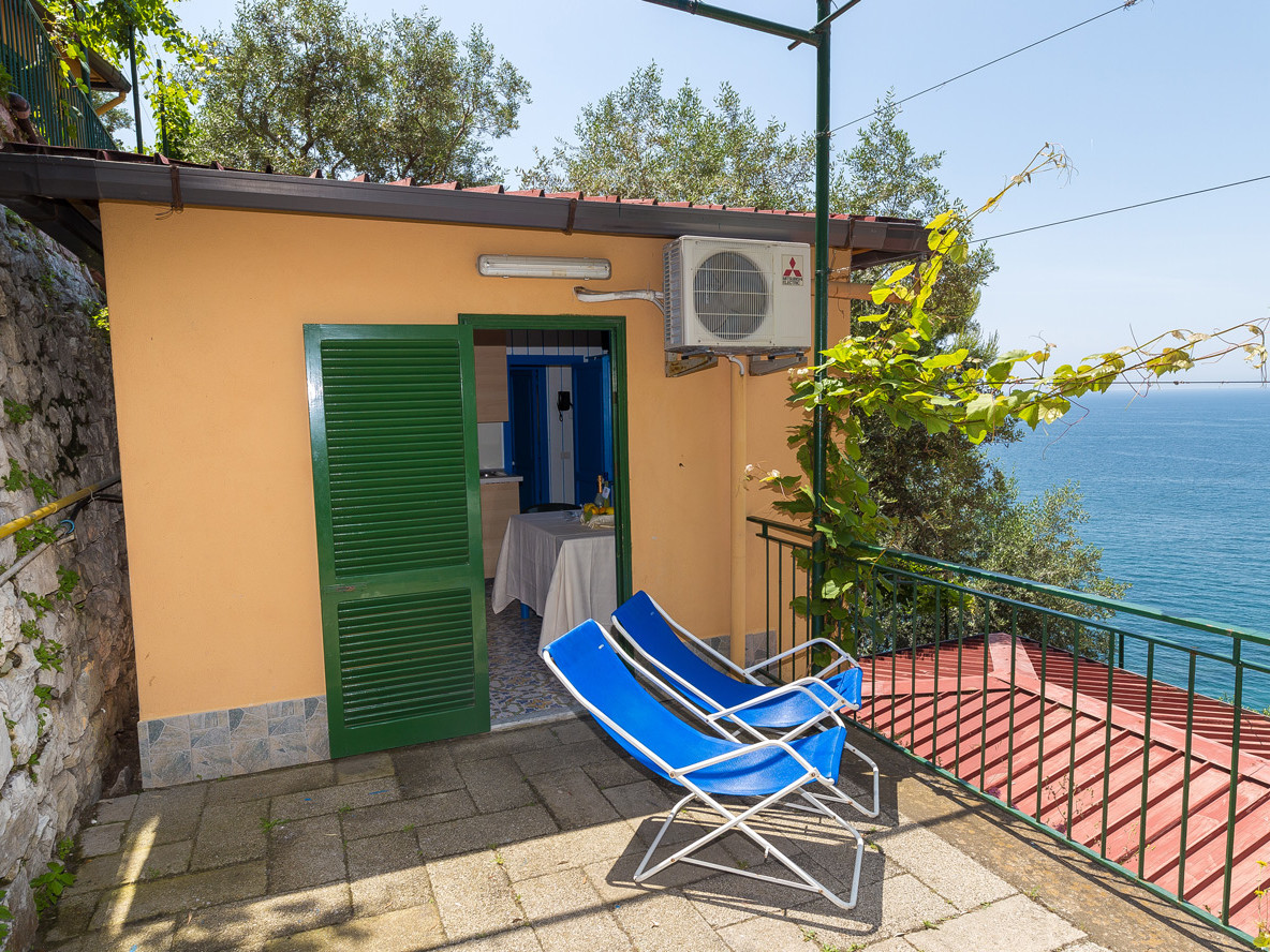 Bleu Village dei F.lli Russo Club Europa snc