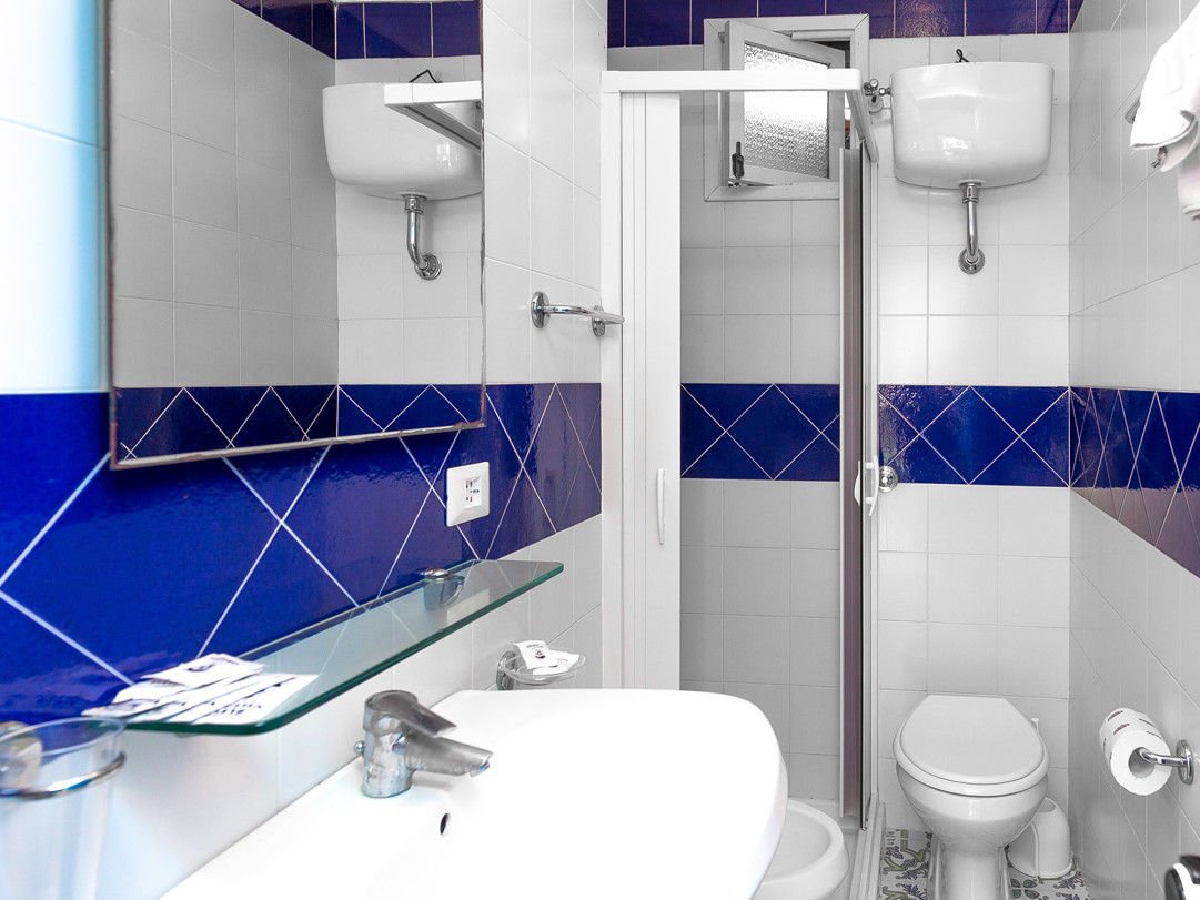 Bleu Village dei F.lli Russo Club Europa snc