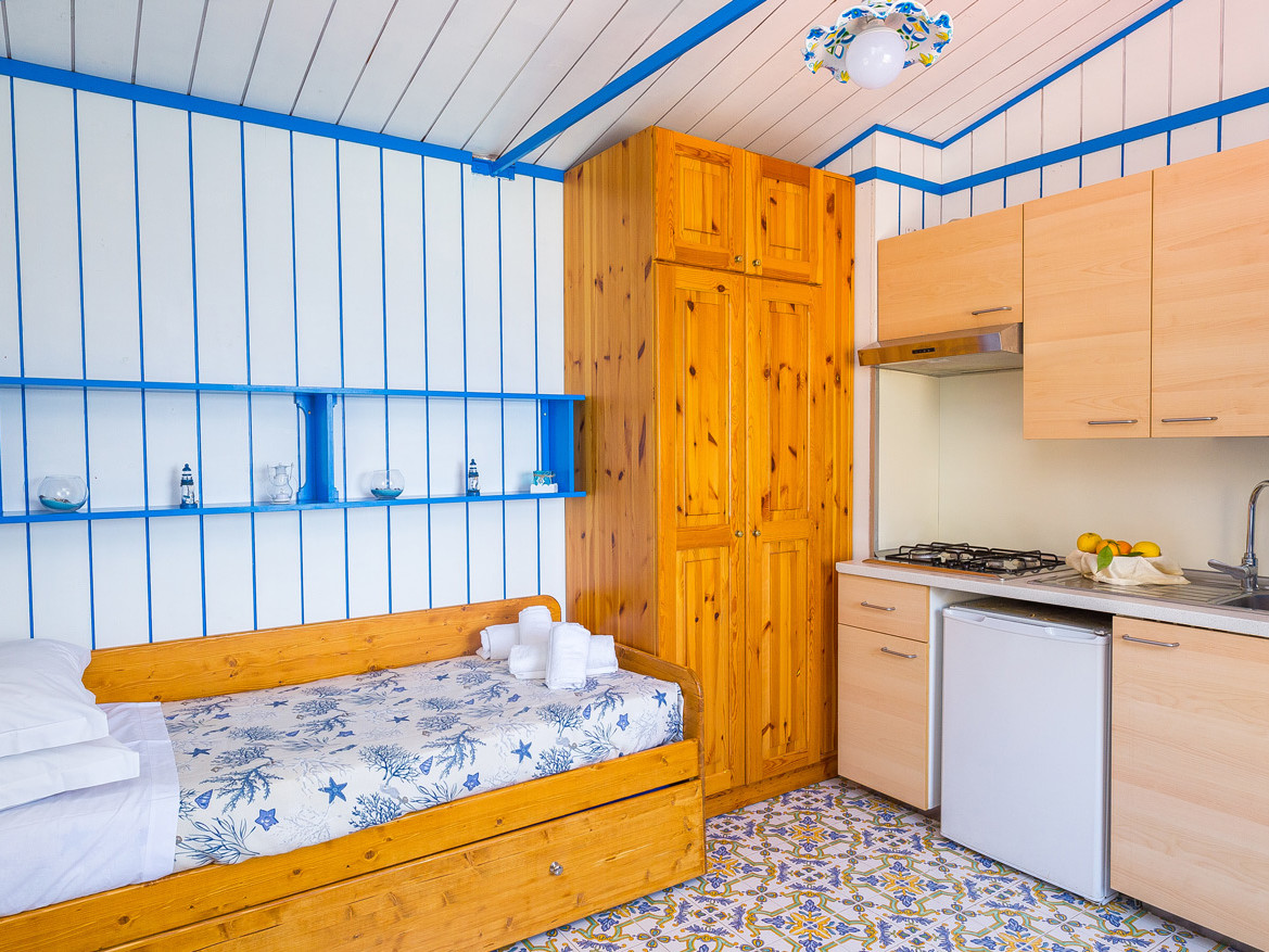 Bleu Village dei F.lli Russo Club Europa snc