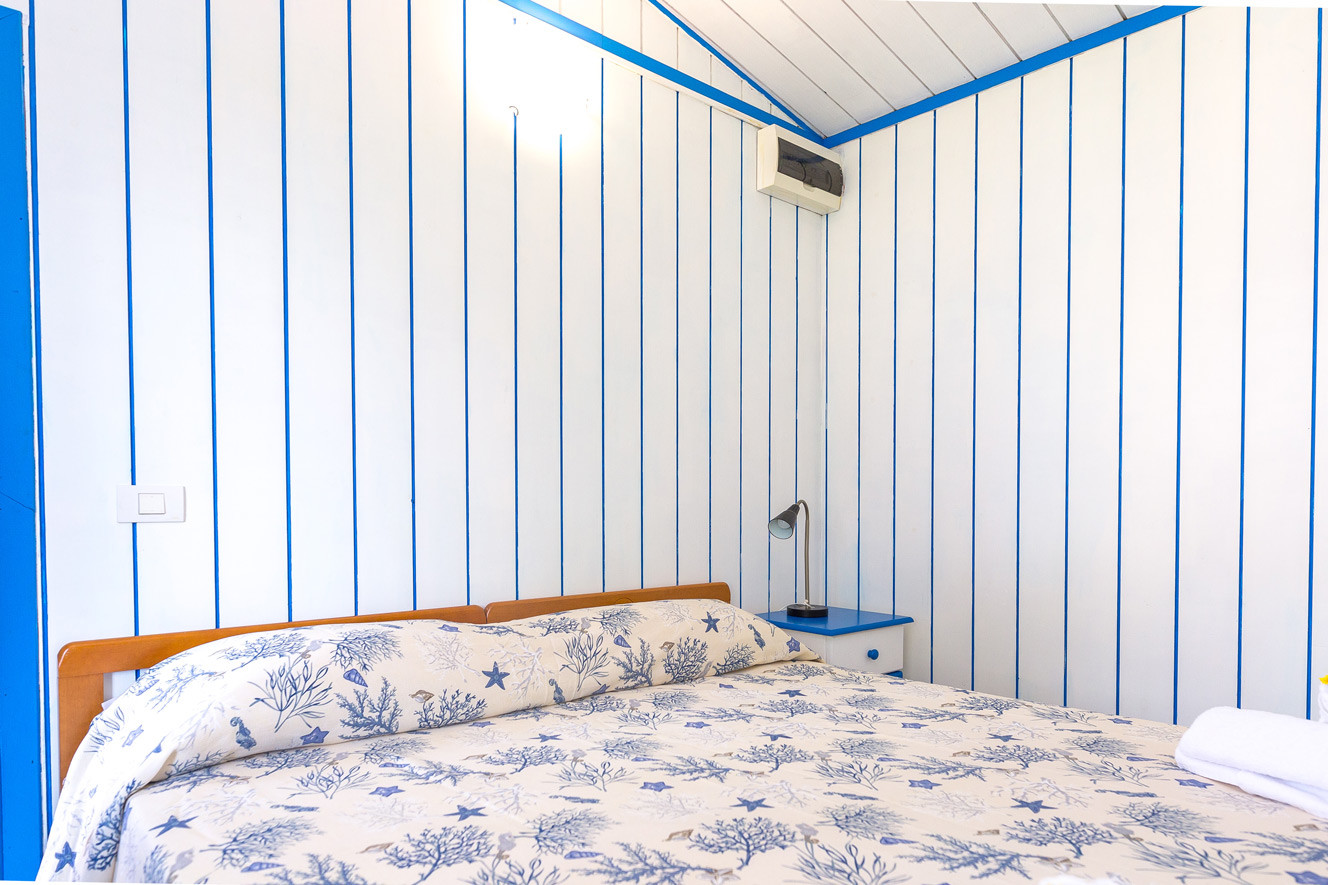 Bleu Village dei F.lli Russo Club Europa snc