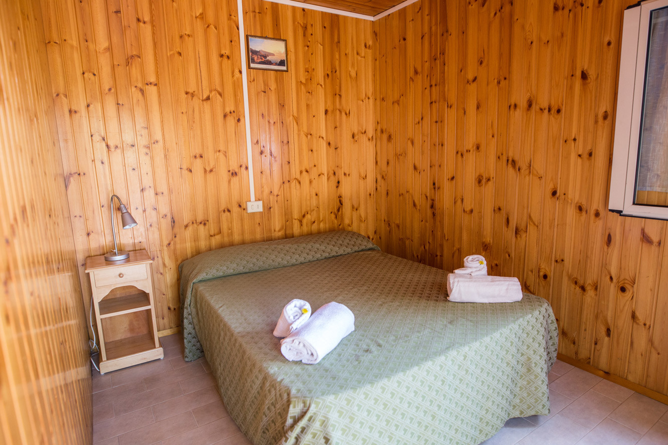 Bleu Village dei F.lli Russo Club Europa snc