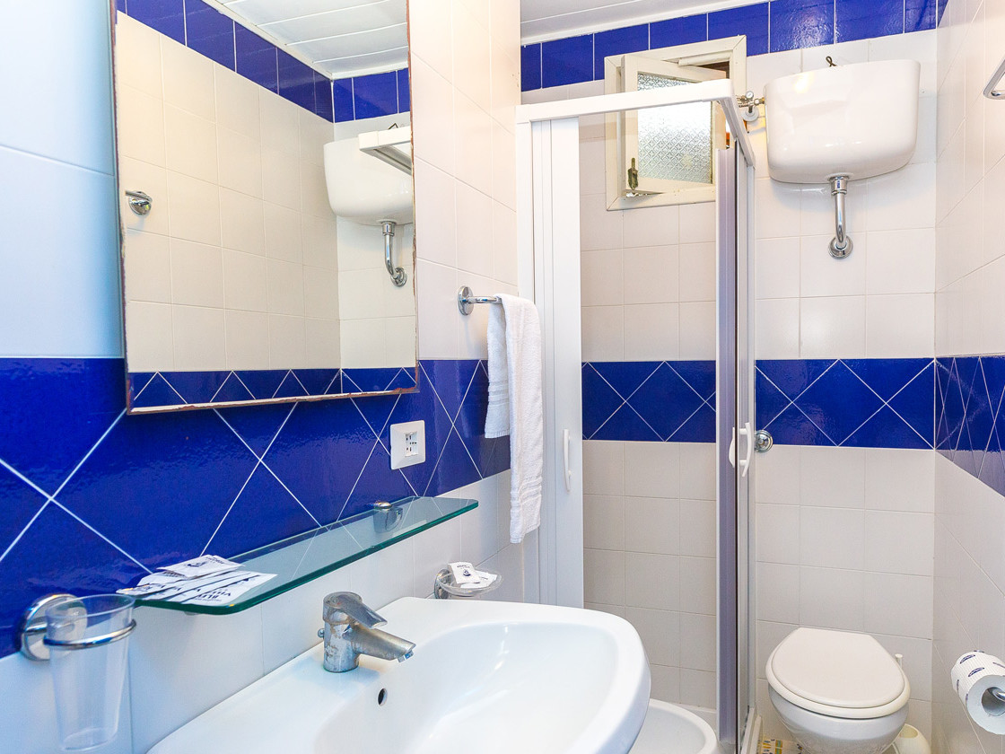 Bleu Village dei F.lli Russo Club Europa snc