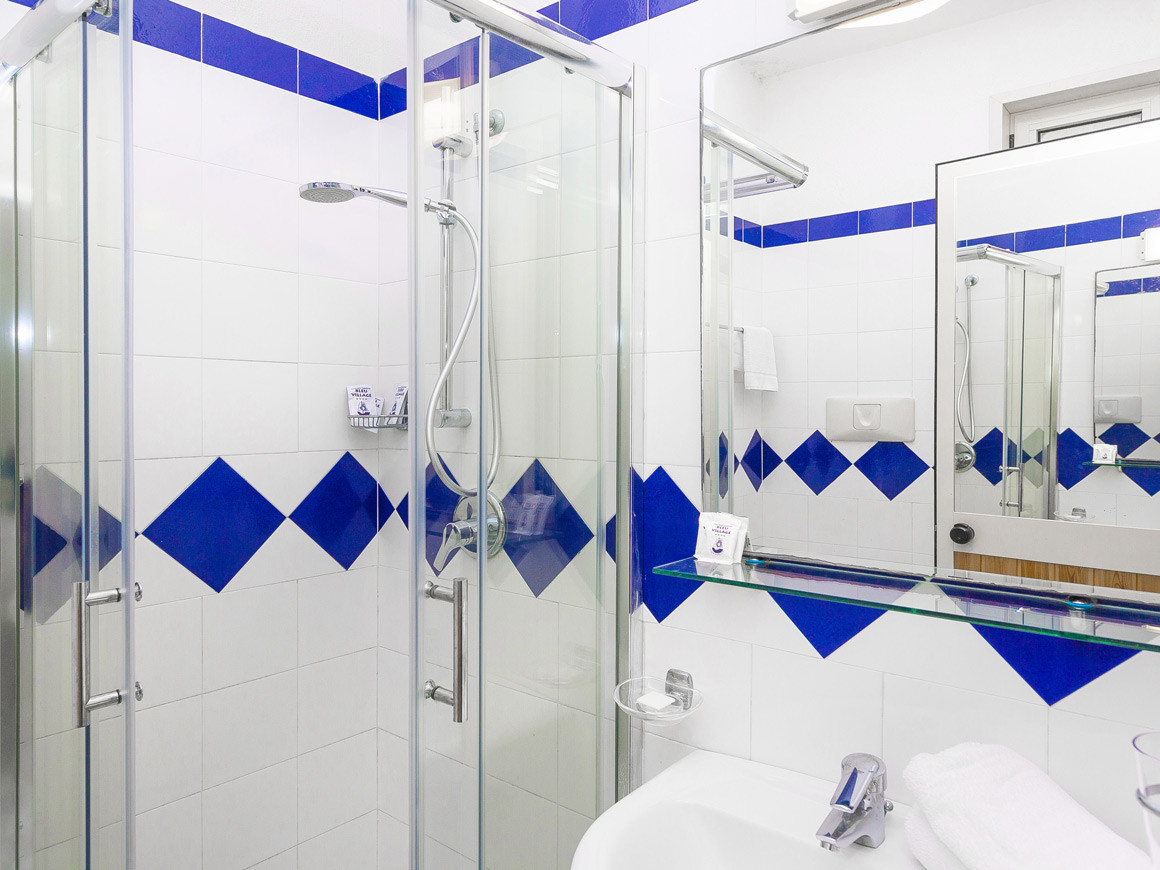 Bleu Village dei F.lli Russo Club Europa snc