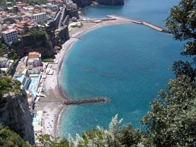 Bleu Village dei F.lli Russo Club Europa snc