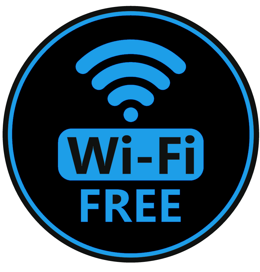 Зона wi fi картинка