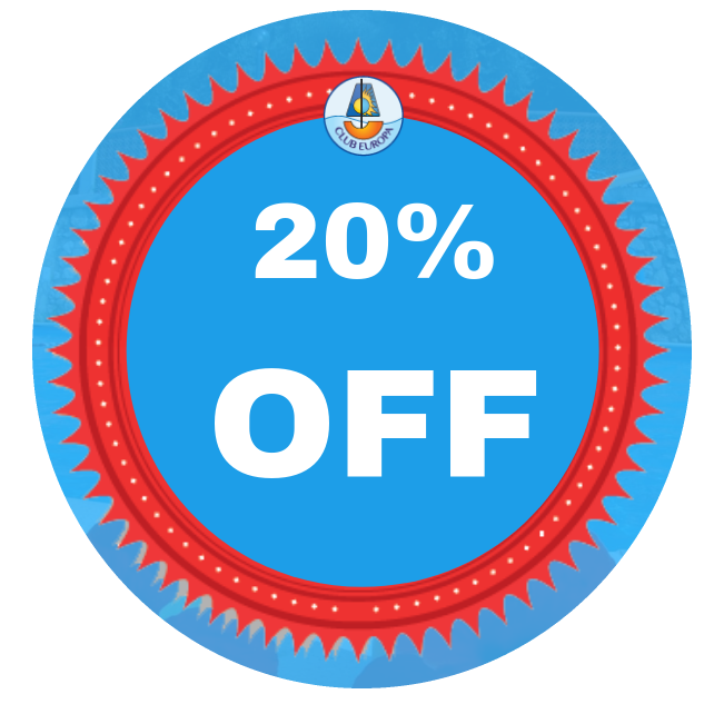 Bleu Village dei F.lli Russo Club Europa snc