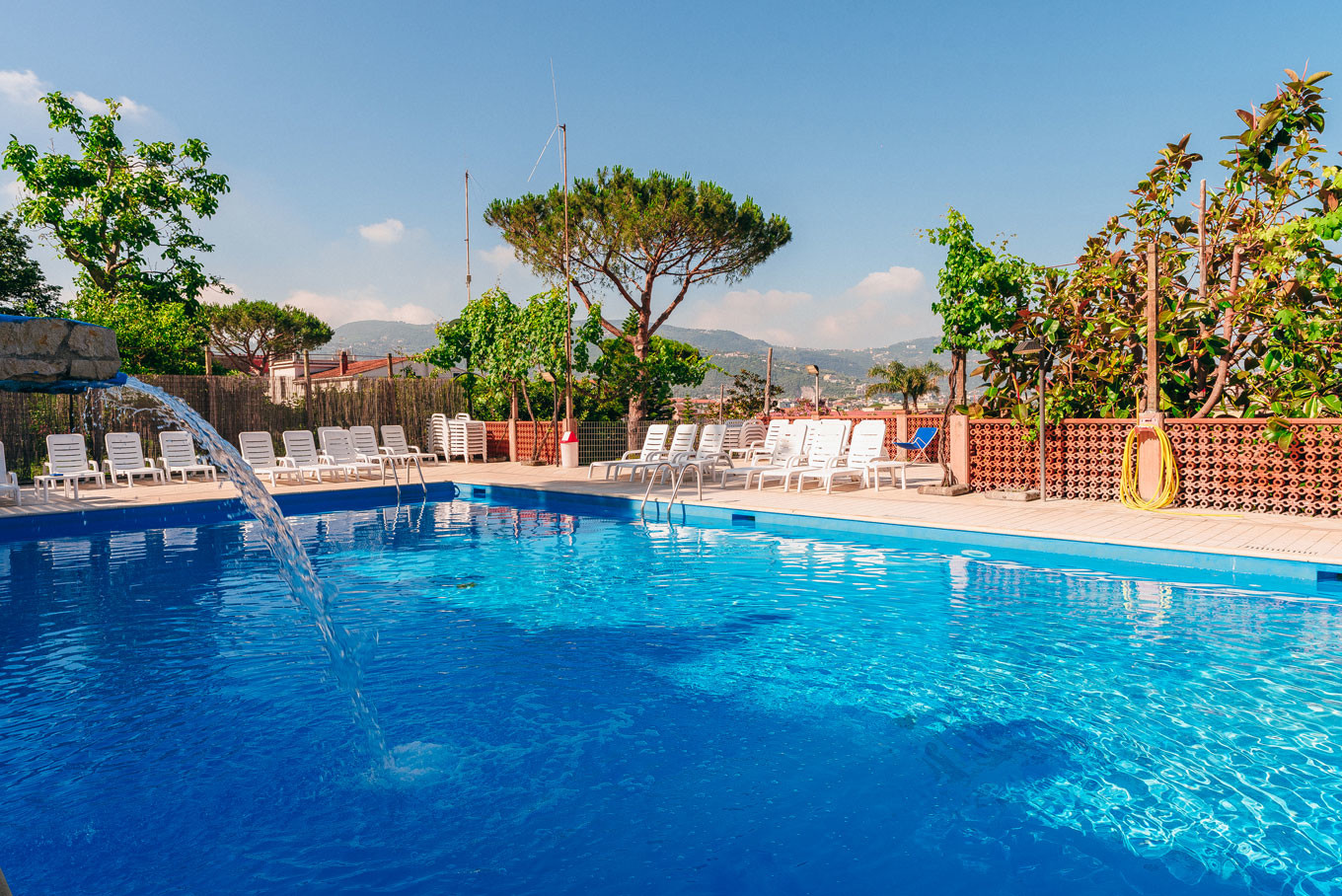 Piscina Principale